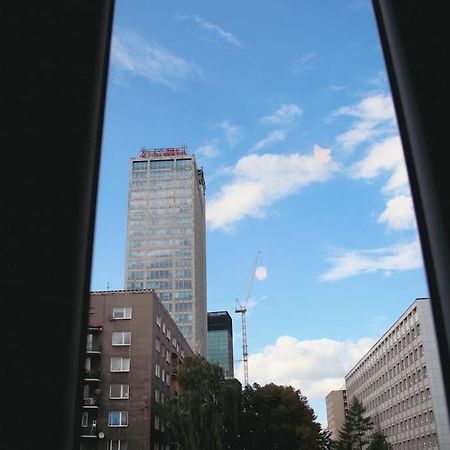 *Apartamenty Kattowitz 12 エクステリア 写真
