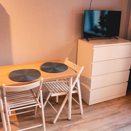 *Apartamenty Kattowitz 12 エクステリア 写真
