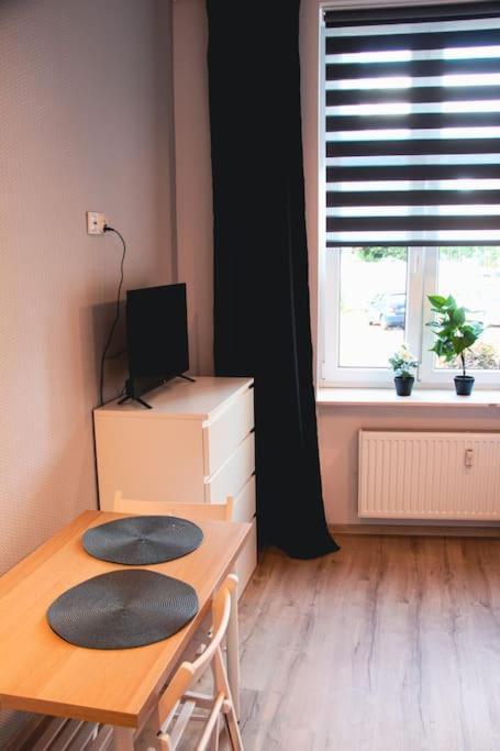 *Apartamenty Kattowitz 12 エクステリア 写真