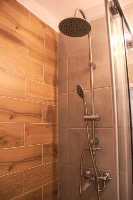 *Apartamenty Kattowitz 12 エクステリア 写真