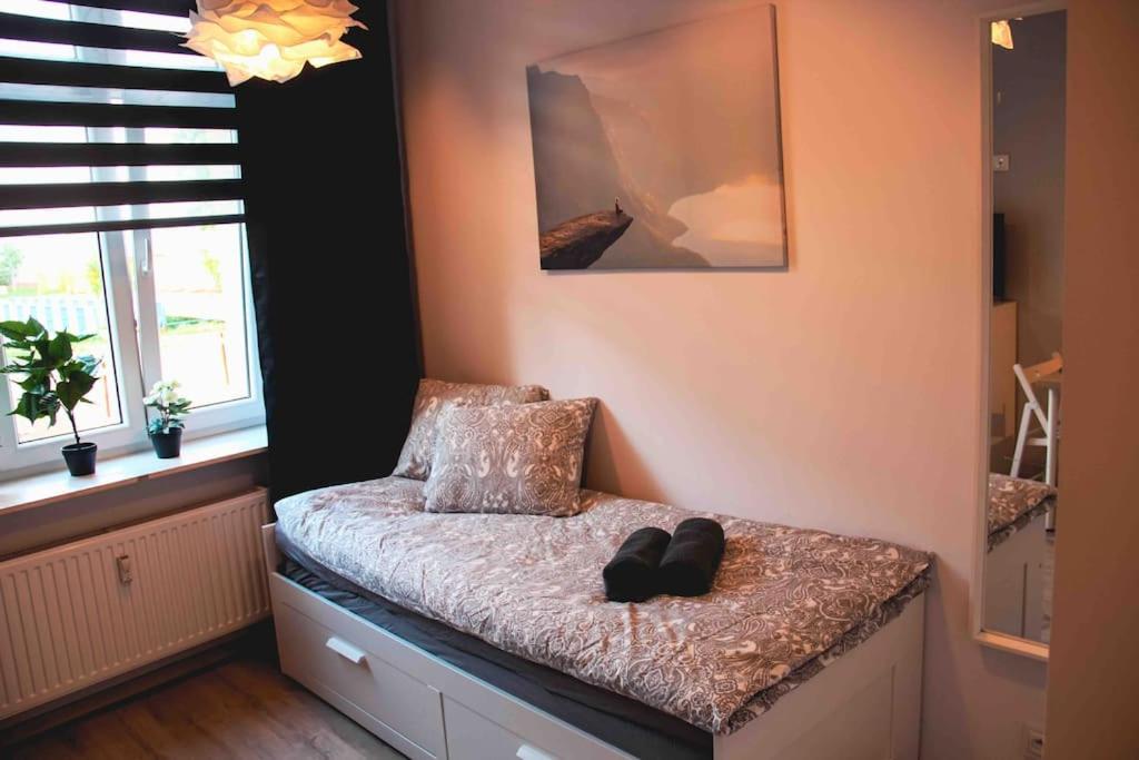 *Apartamenty Kattowitz 12 エクステリア 写真