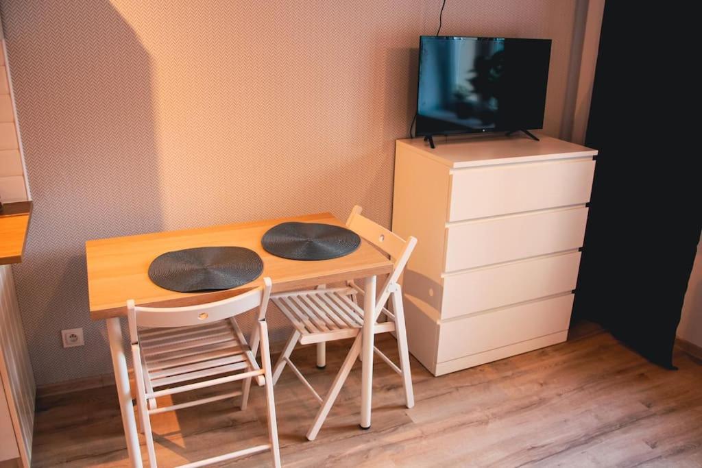 *Apartamenty Kattowitz 12 エクステリア 写真