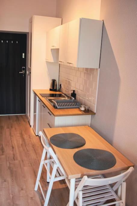 *Apartamenty Kattowitz 12 エクステリア 写真