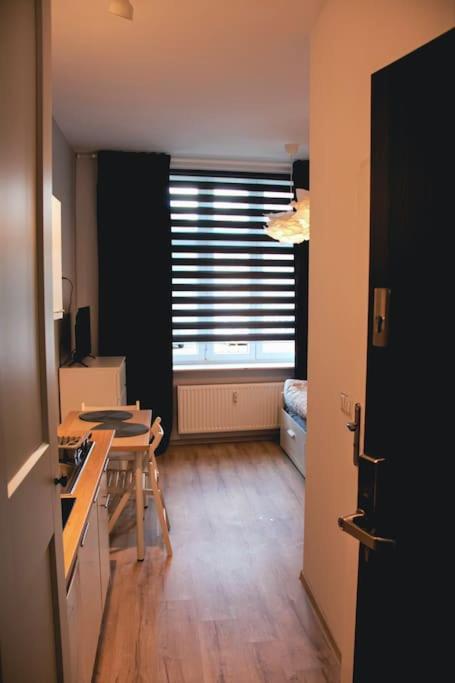 *Apartamenty Kattowitz 12 エクステリア 写真