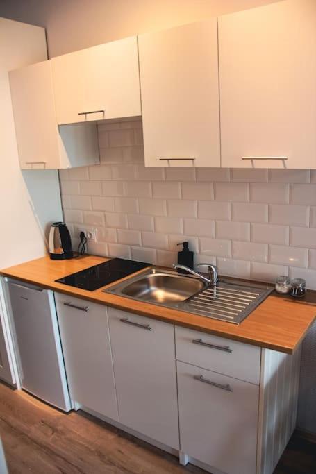 *Apartamenty Kattowitz 12 エクステリア 写真